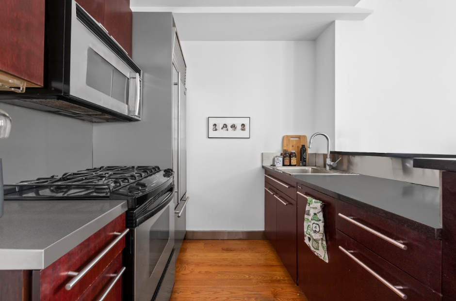 150 Nassau Street 4I — photo