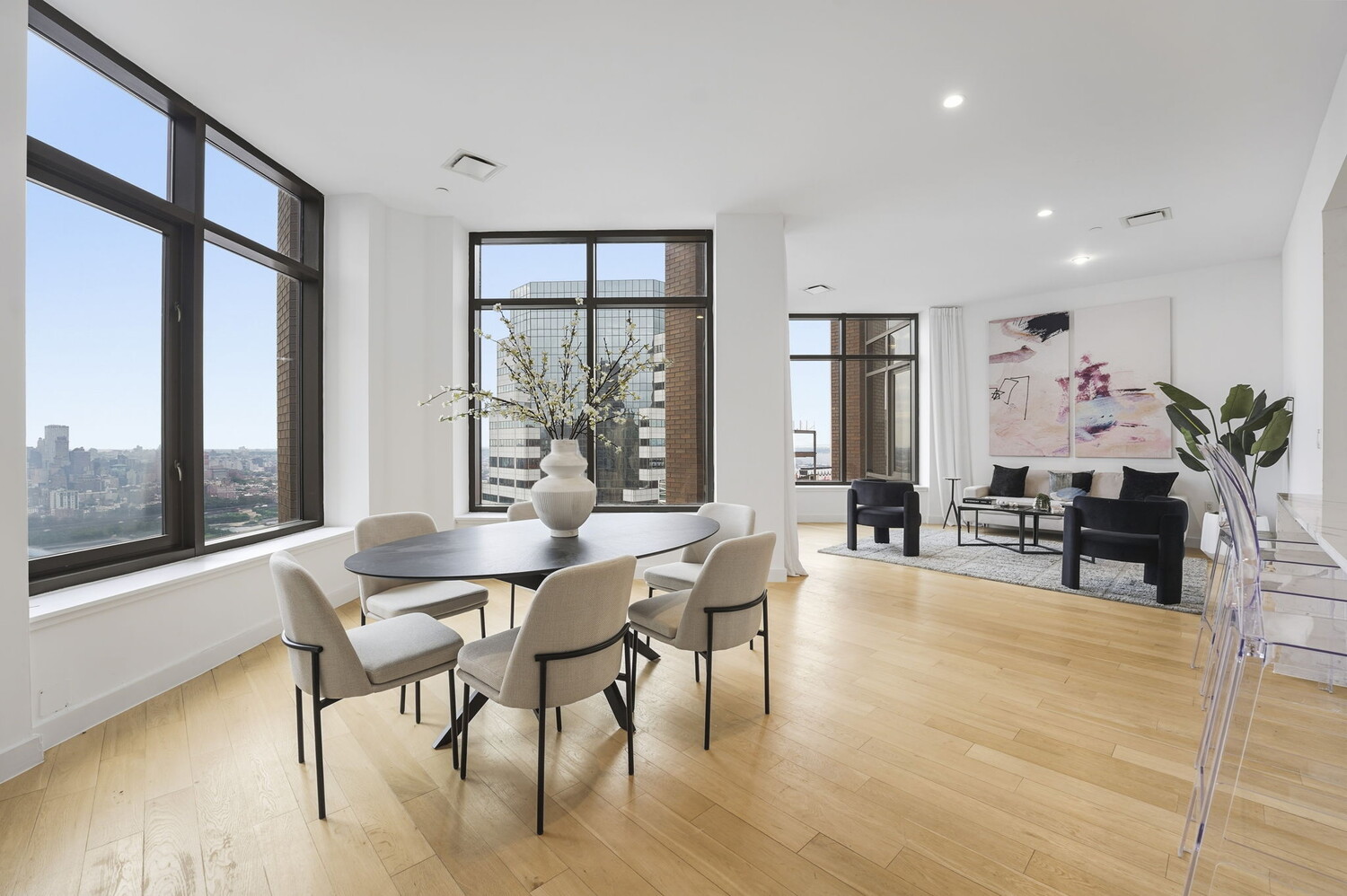 75 Wall Street Phd2 — photo
