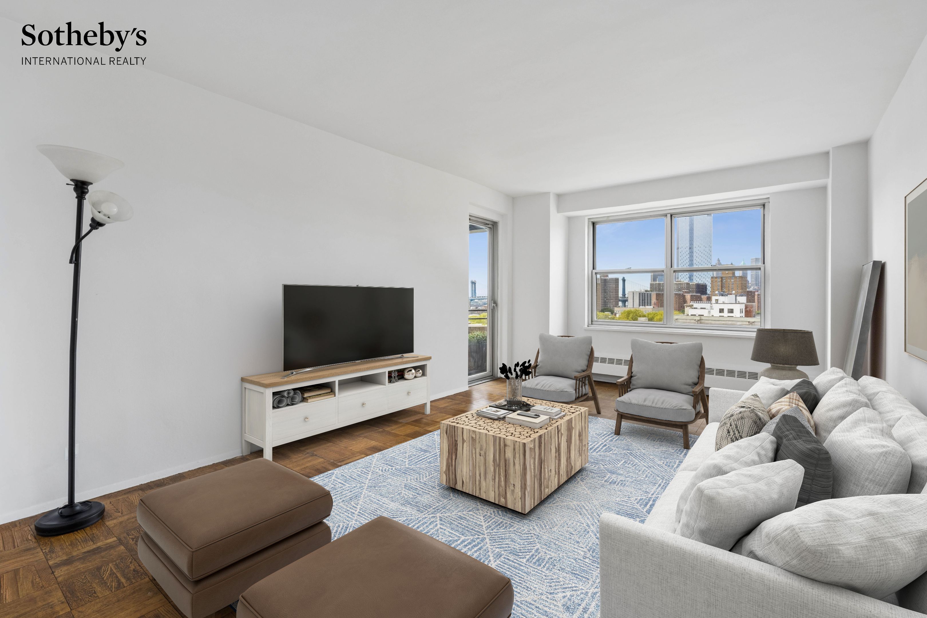 570 Grand Street H1306 — photo