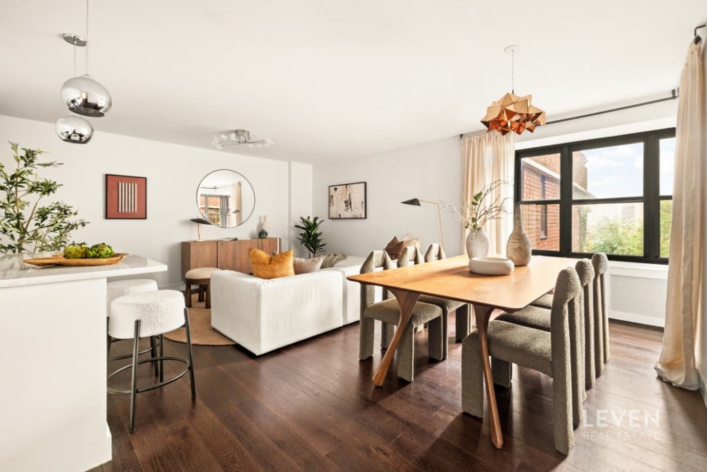 385 Grand Street Unit 601L — photo