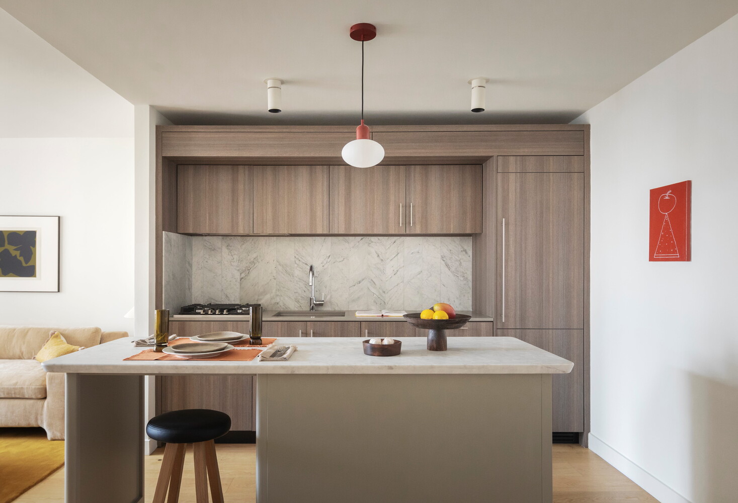 234 E 46th Street Unit Ph2102 — photo