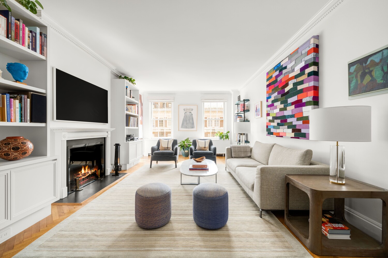 14 Sutton Place S 14B — photo