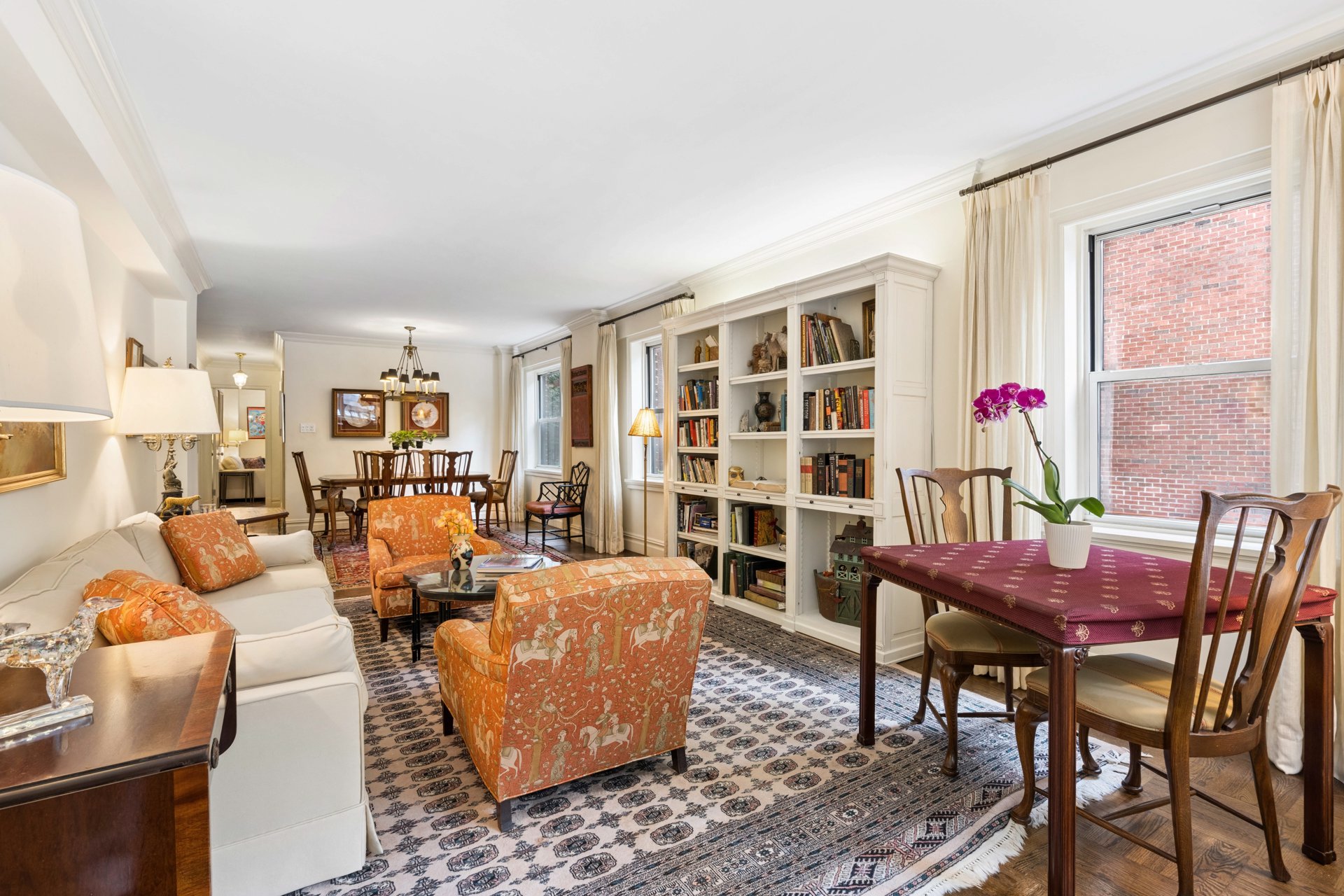 50 Sutton Place S 3C — photo