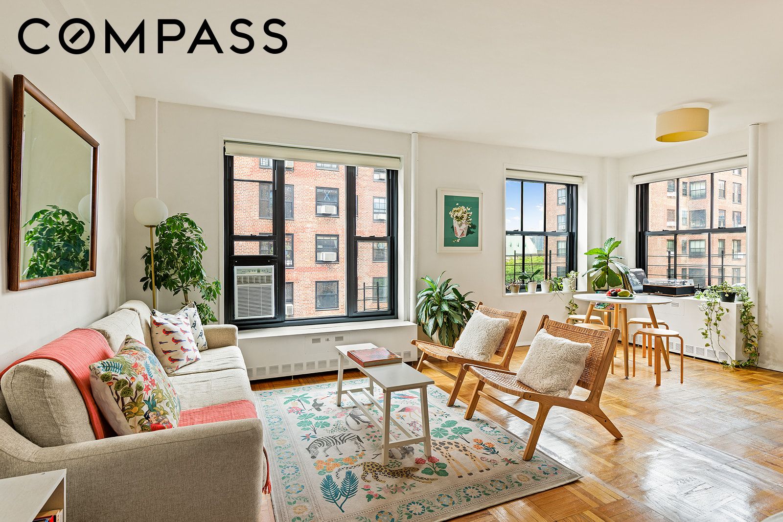 365 Clinton Avenue Unit 10E — photo