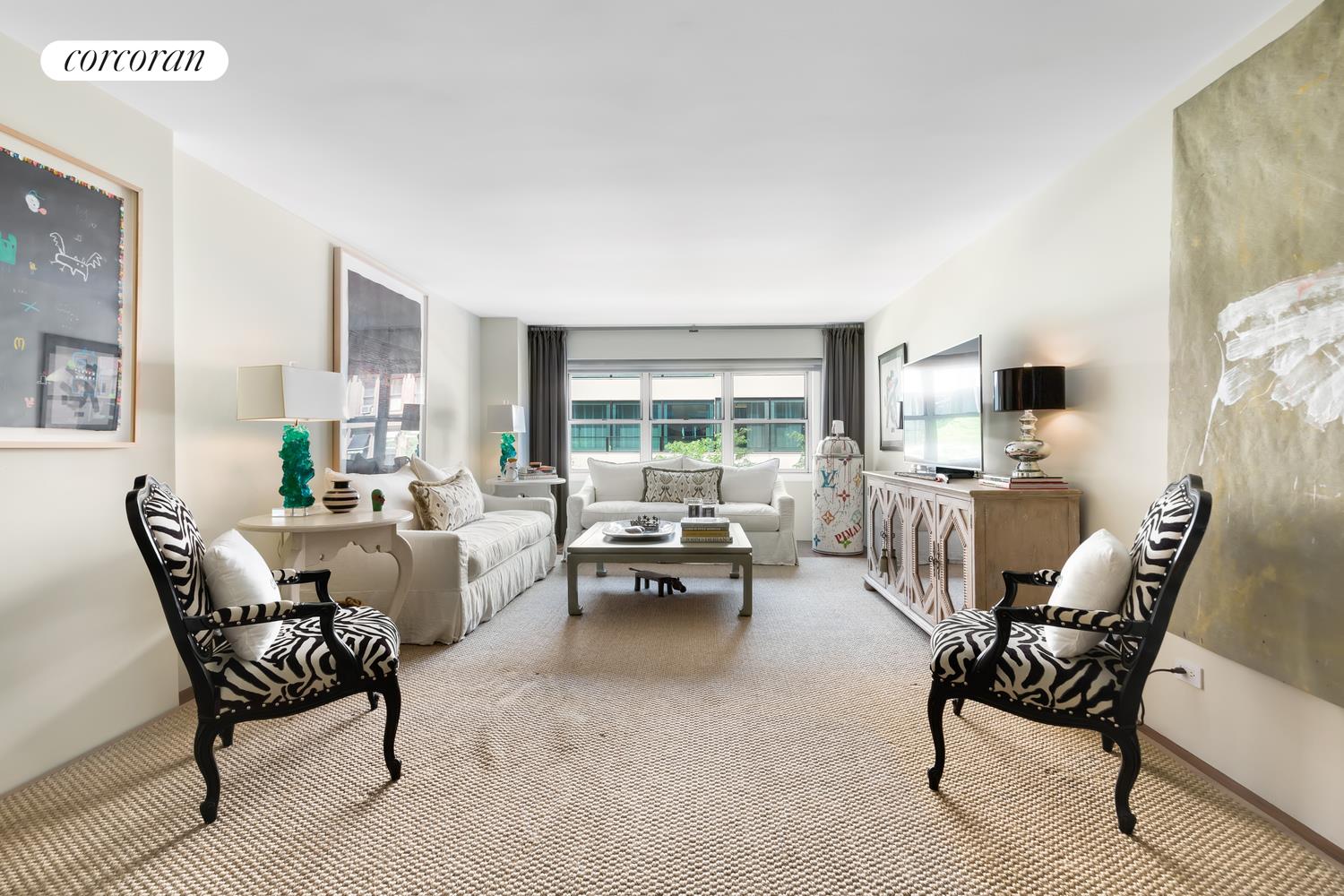 27 E 65th Street Unit 4B — photo