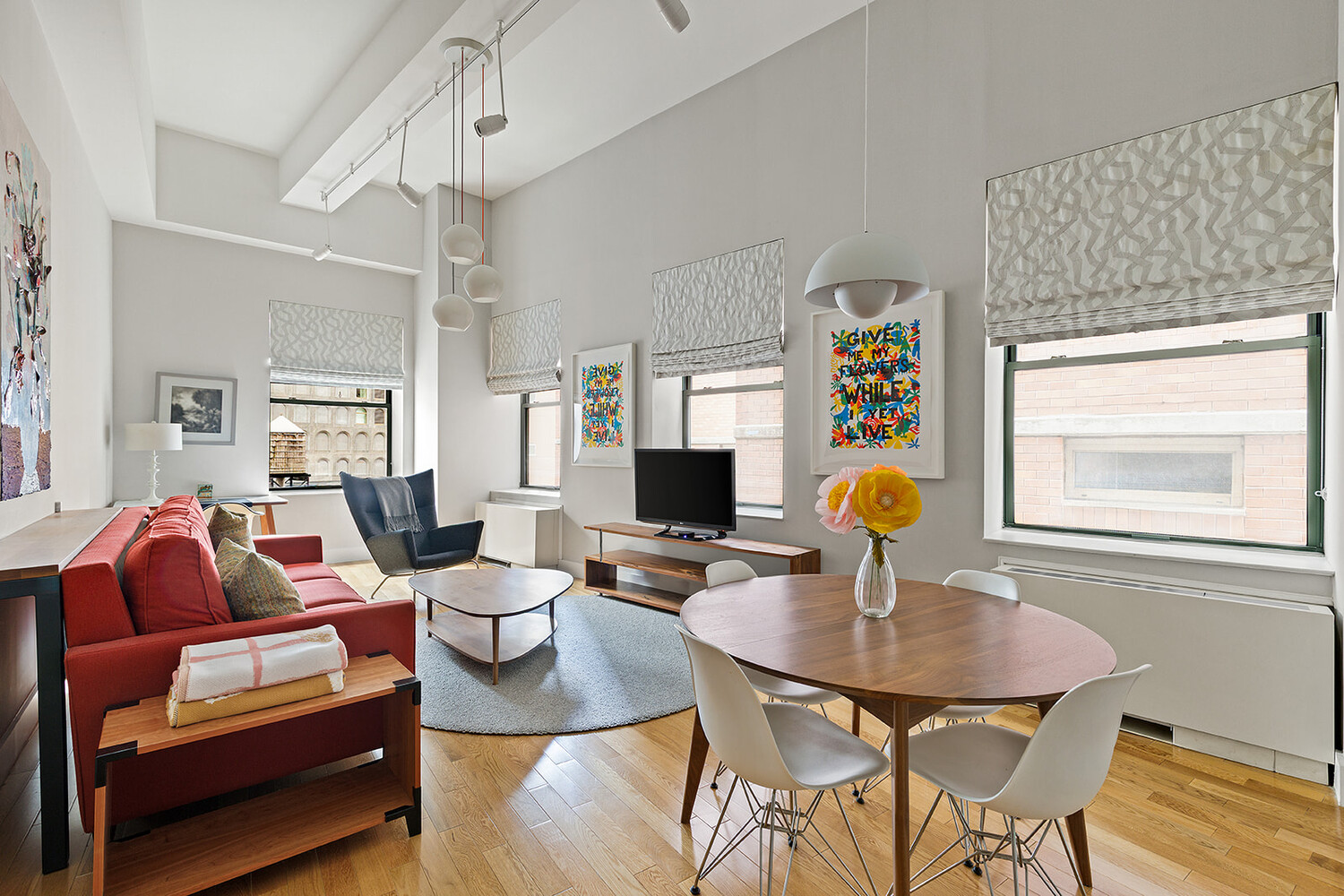 99 John Street 1221 — photo