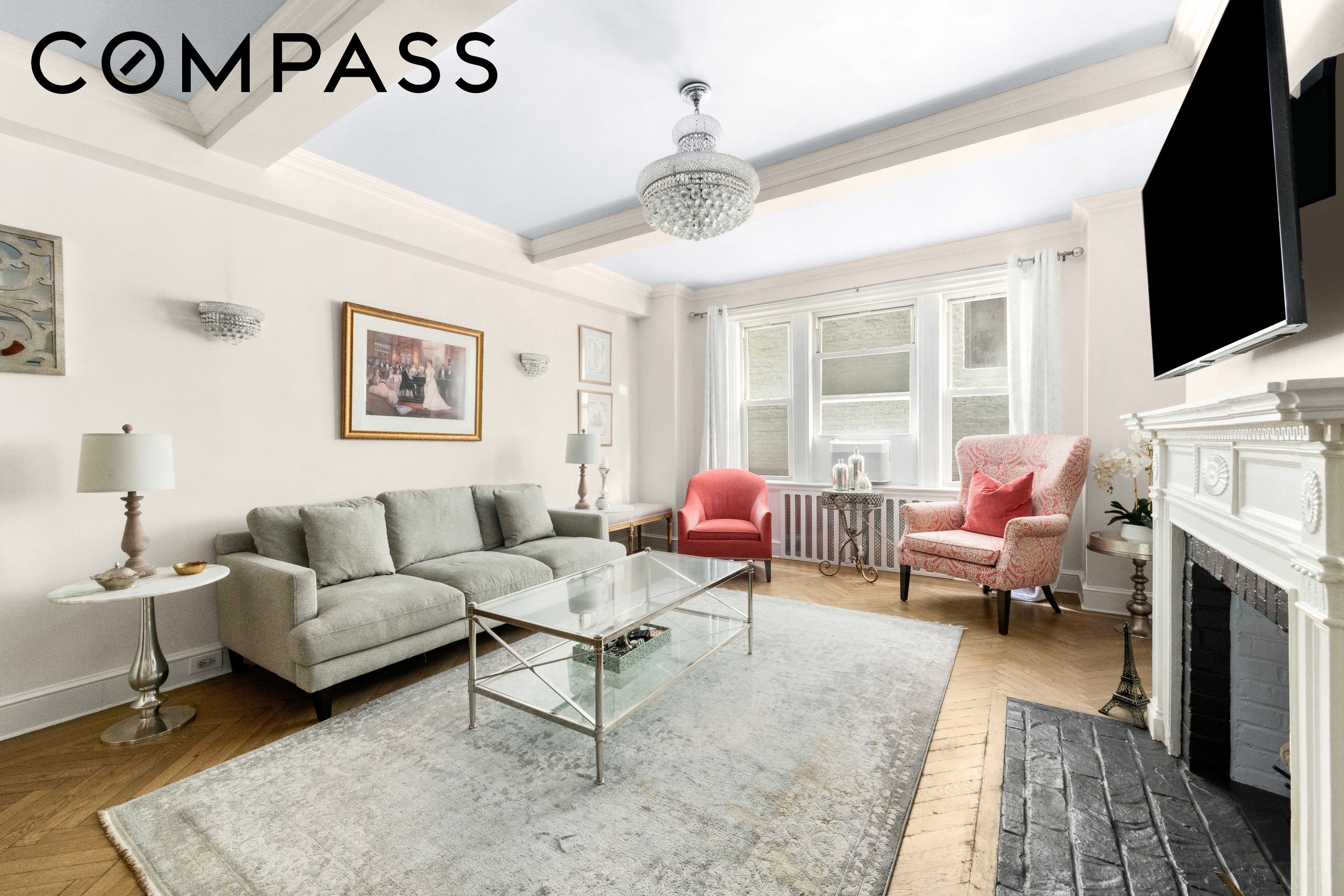 400 E 59th Street Unit 2a — photo
