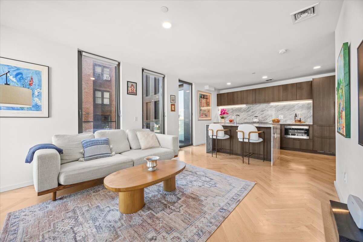 805 Washington Avenue 4B — photo