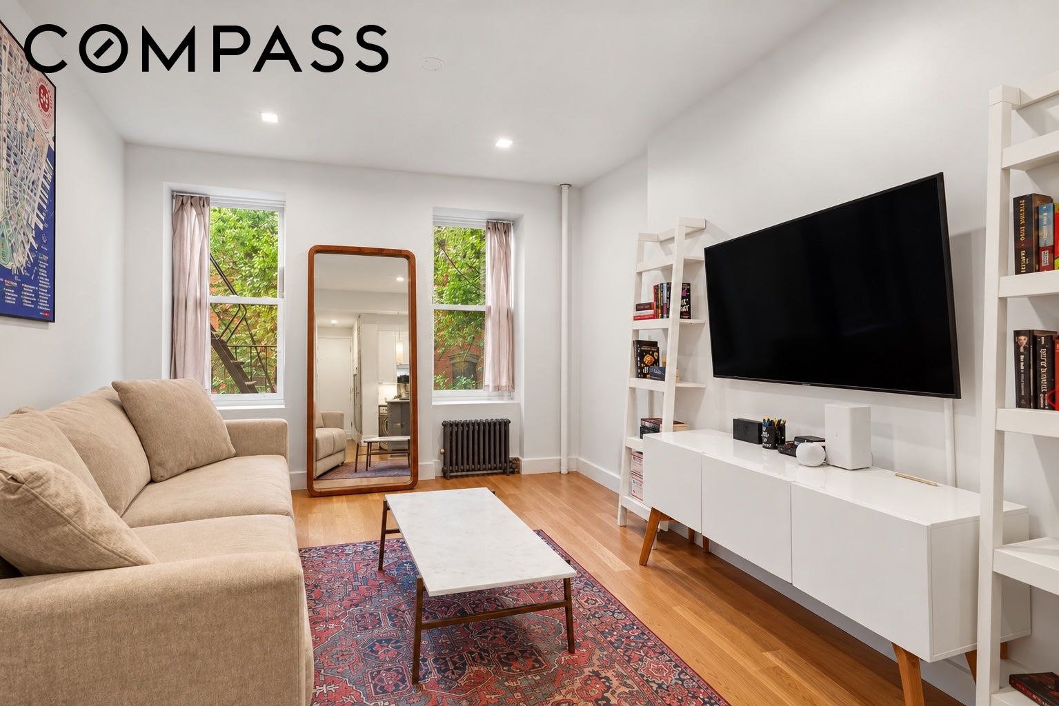 88 Charles Street Unit 3a — photo