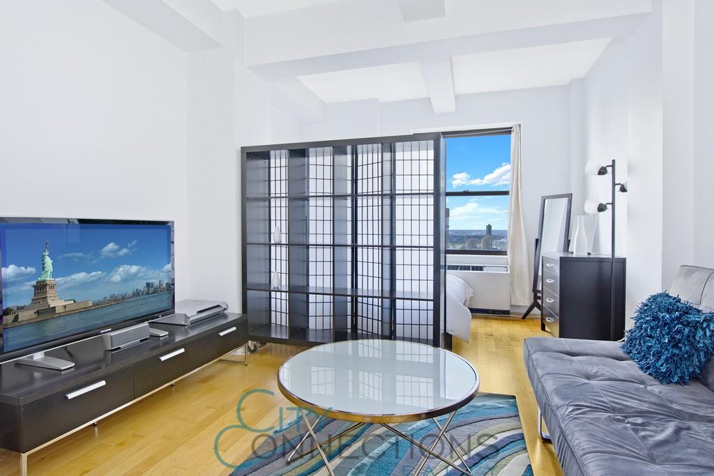 20 West Street 32-C — photo