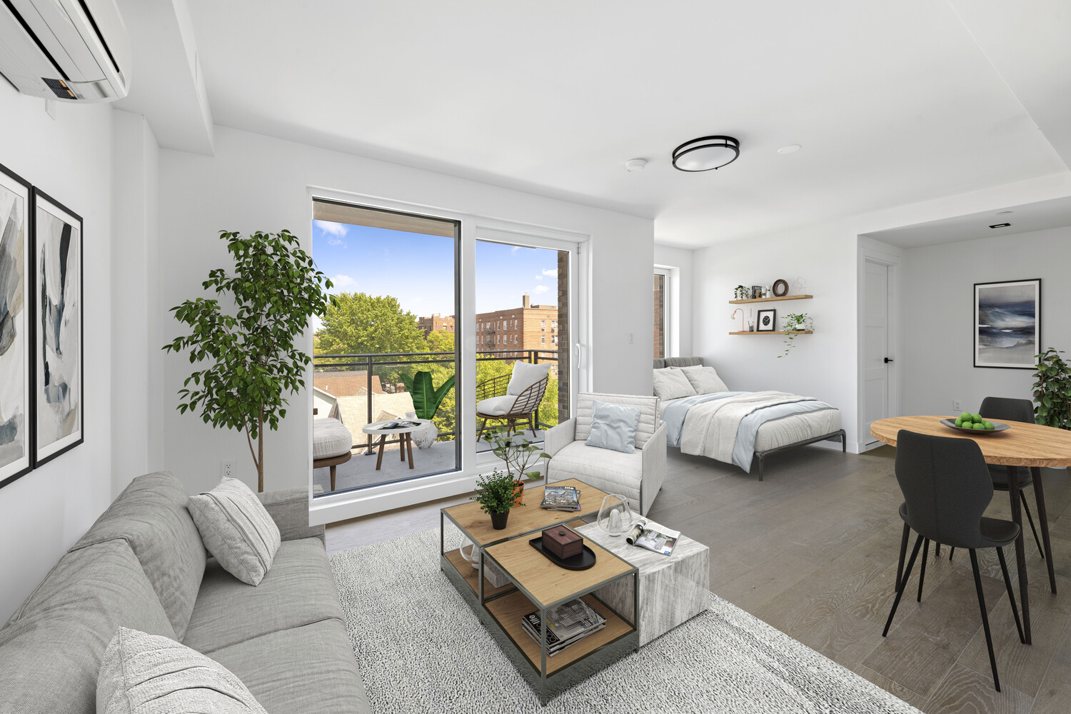 623 Ave H Unit 6C — photo