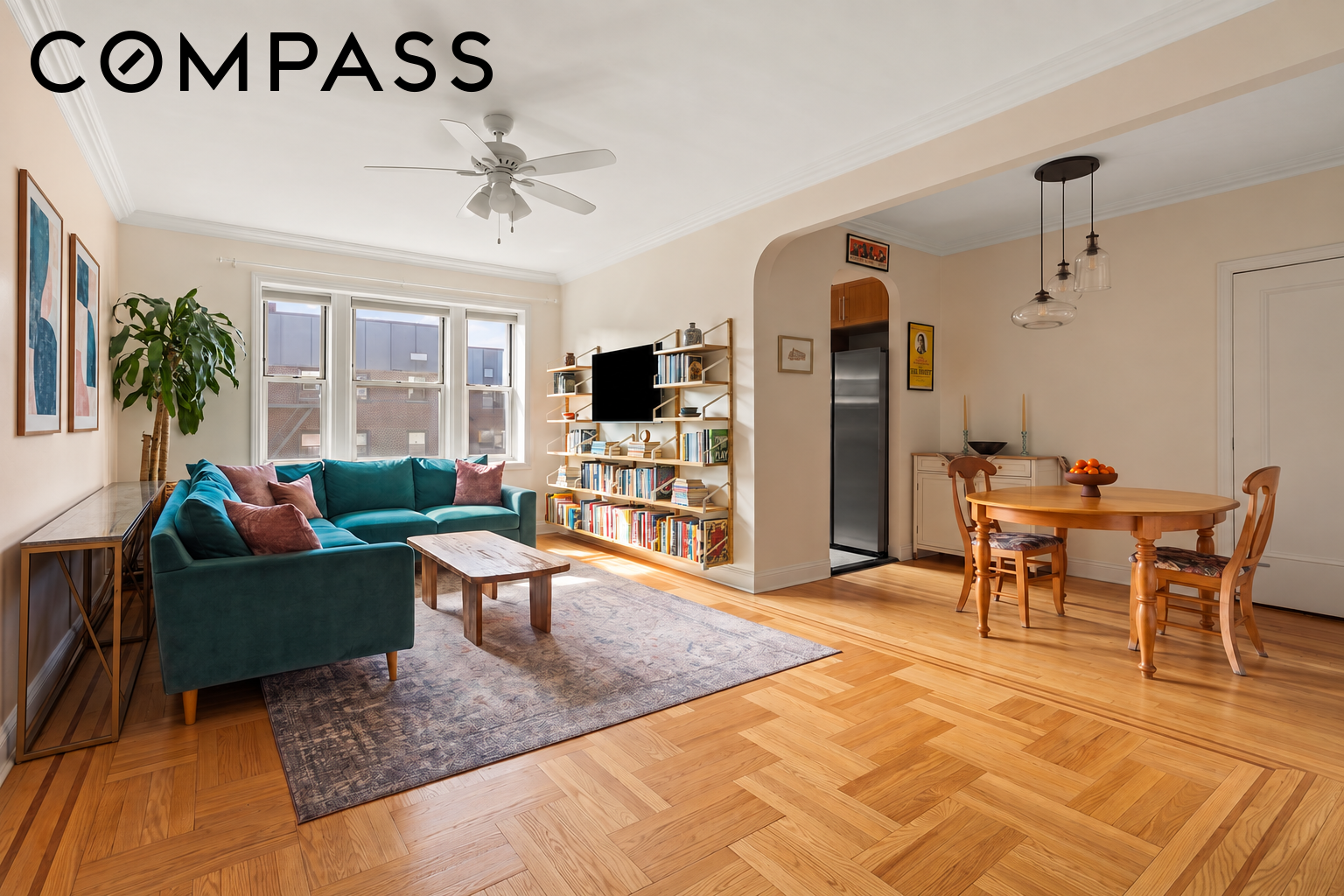 79-01 35th Avenue Unit 5C — photo