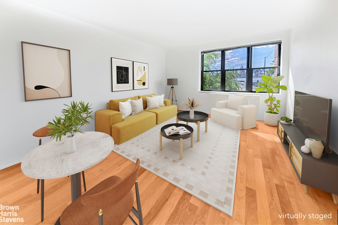 58 Metropolitan Avenue Unit 2G — photo