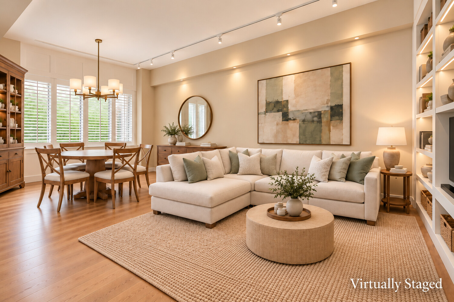1 Gracie Terrace Unit 17F — photo