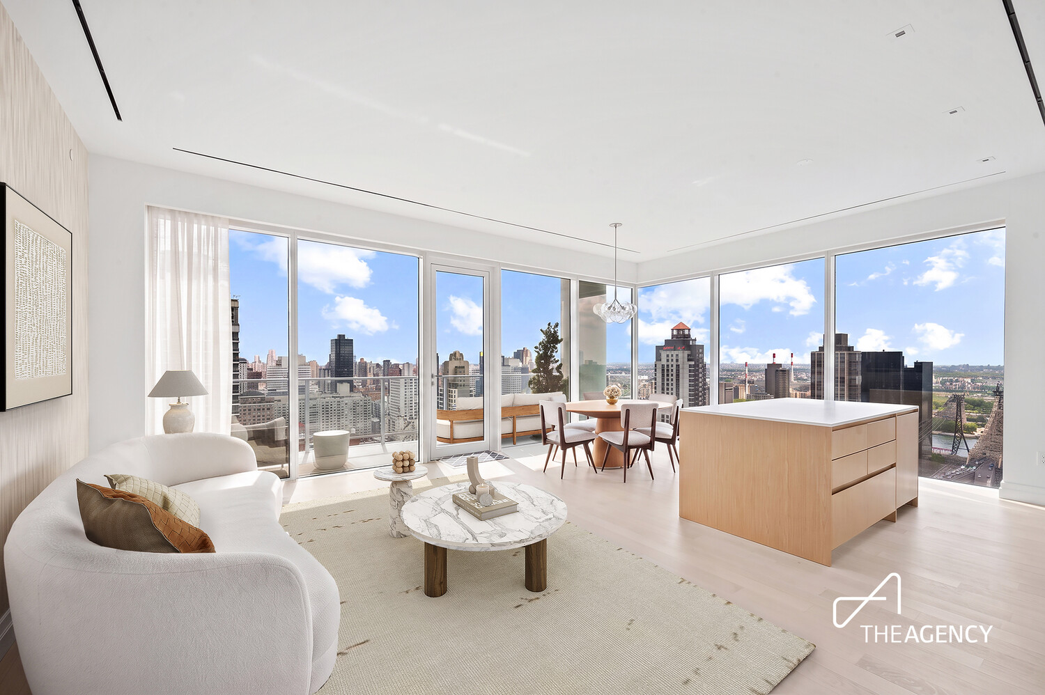 200 E 59th Street Unit 29D — photo