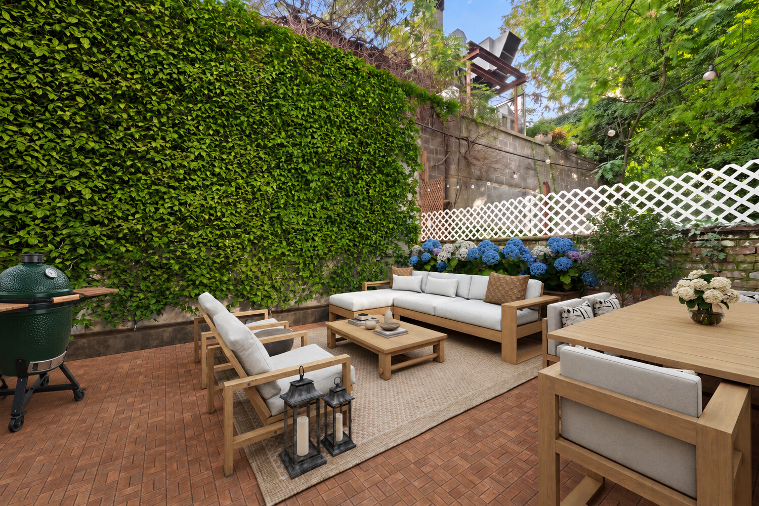 10 Christopher Street Unit 1E — photo