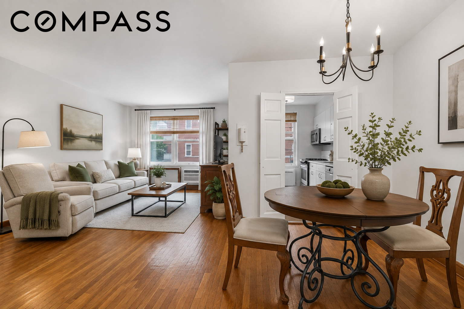 9201 Shore Road Unit C308 — photo