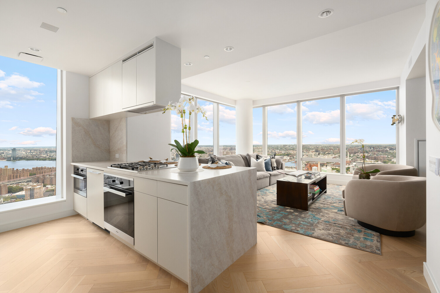 252 South Street Unit 57D — photo