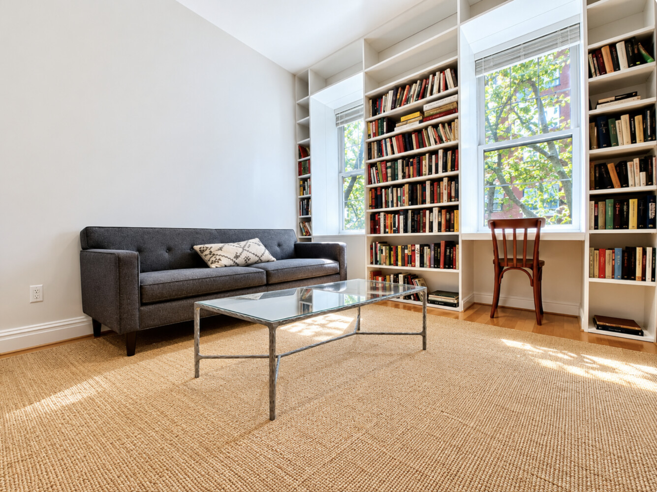 41 Perry Street Unit 2D — photo