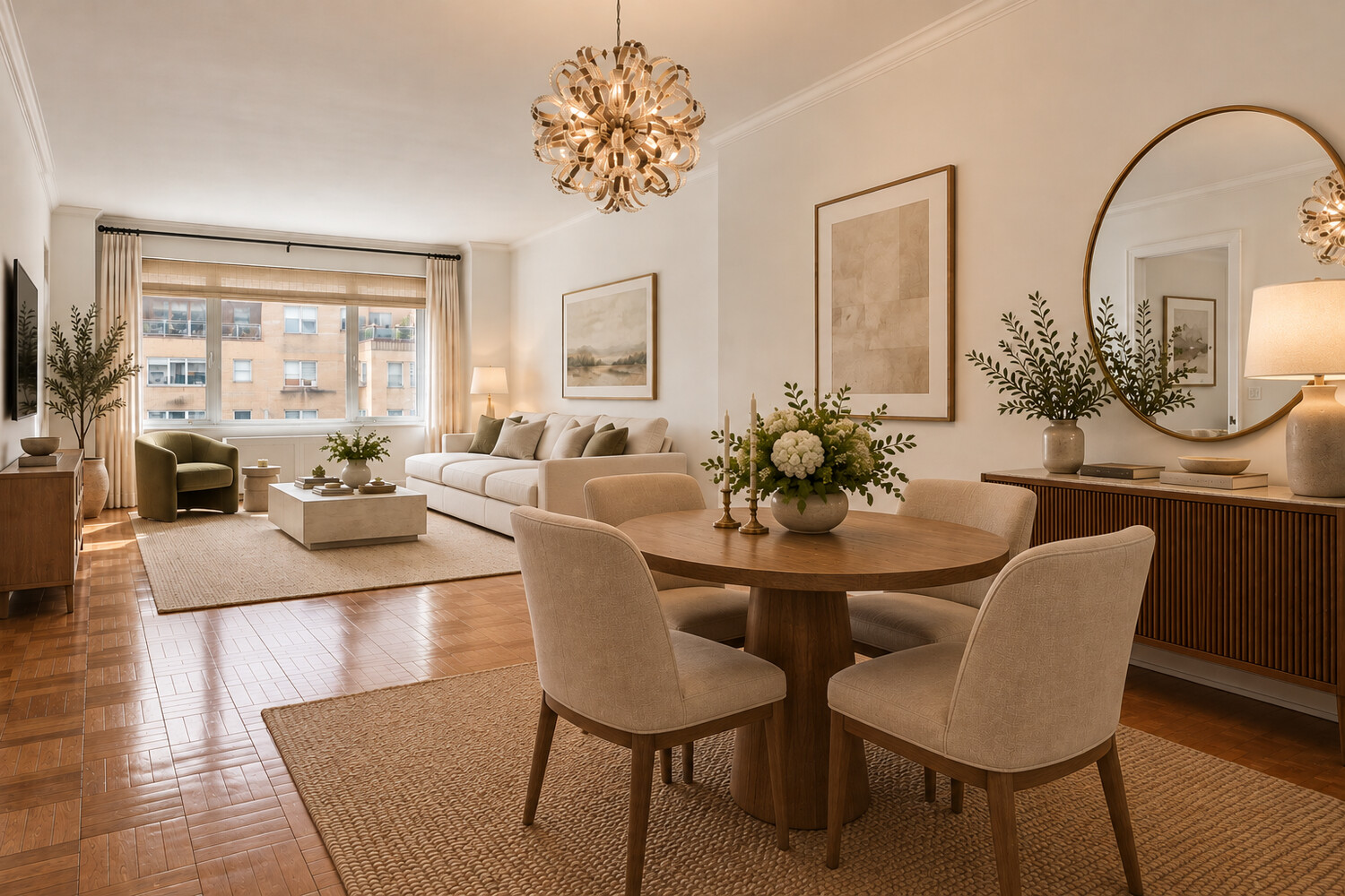 303 E 57th Street Unit 16C — photo