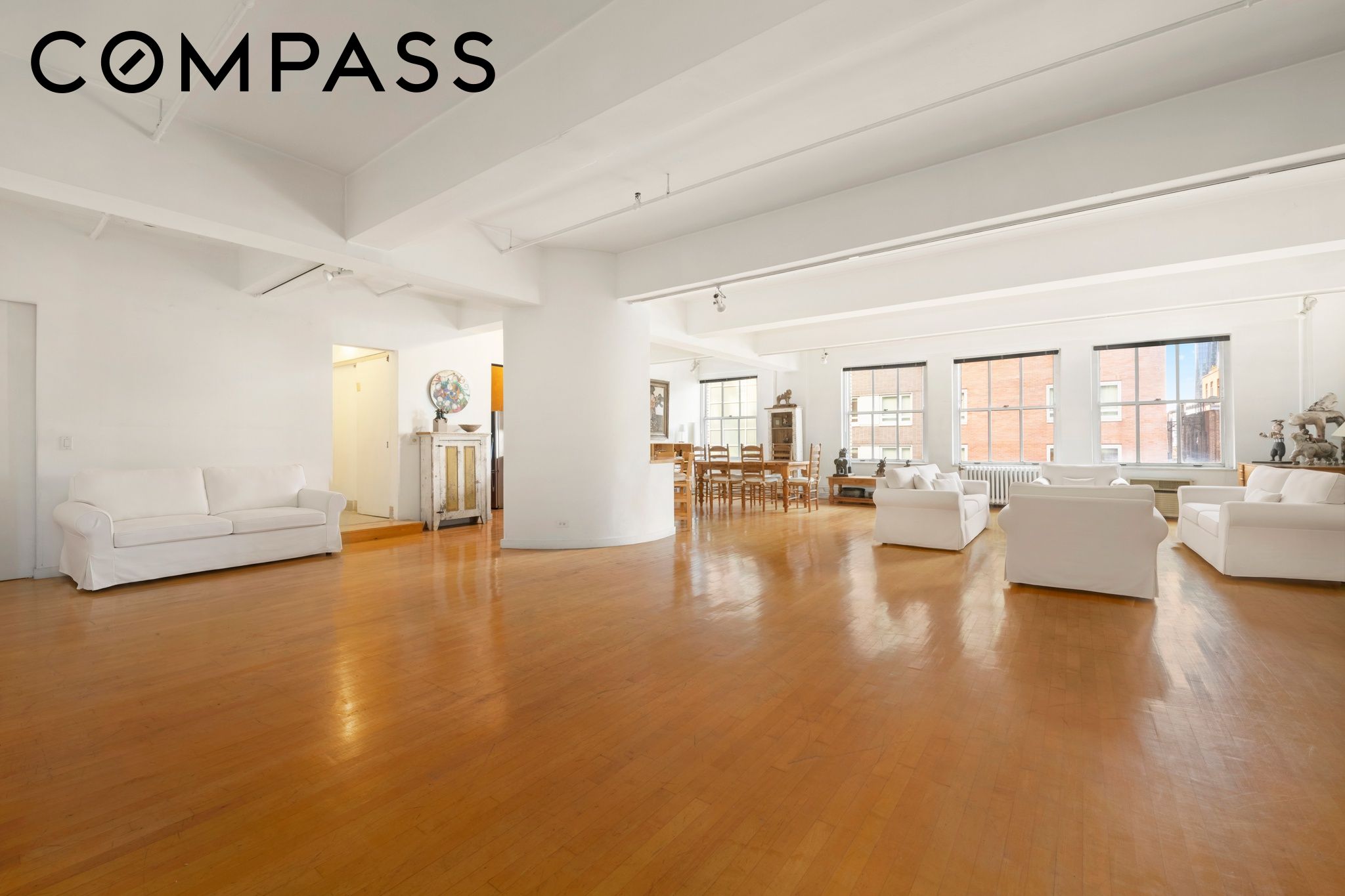 347 W 39th Street Unit 6W — photo