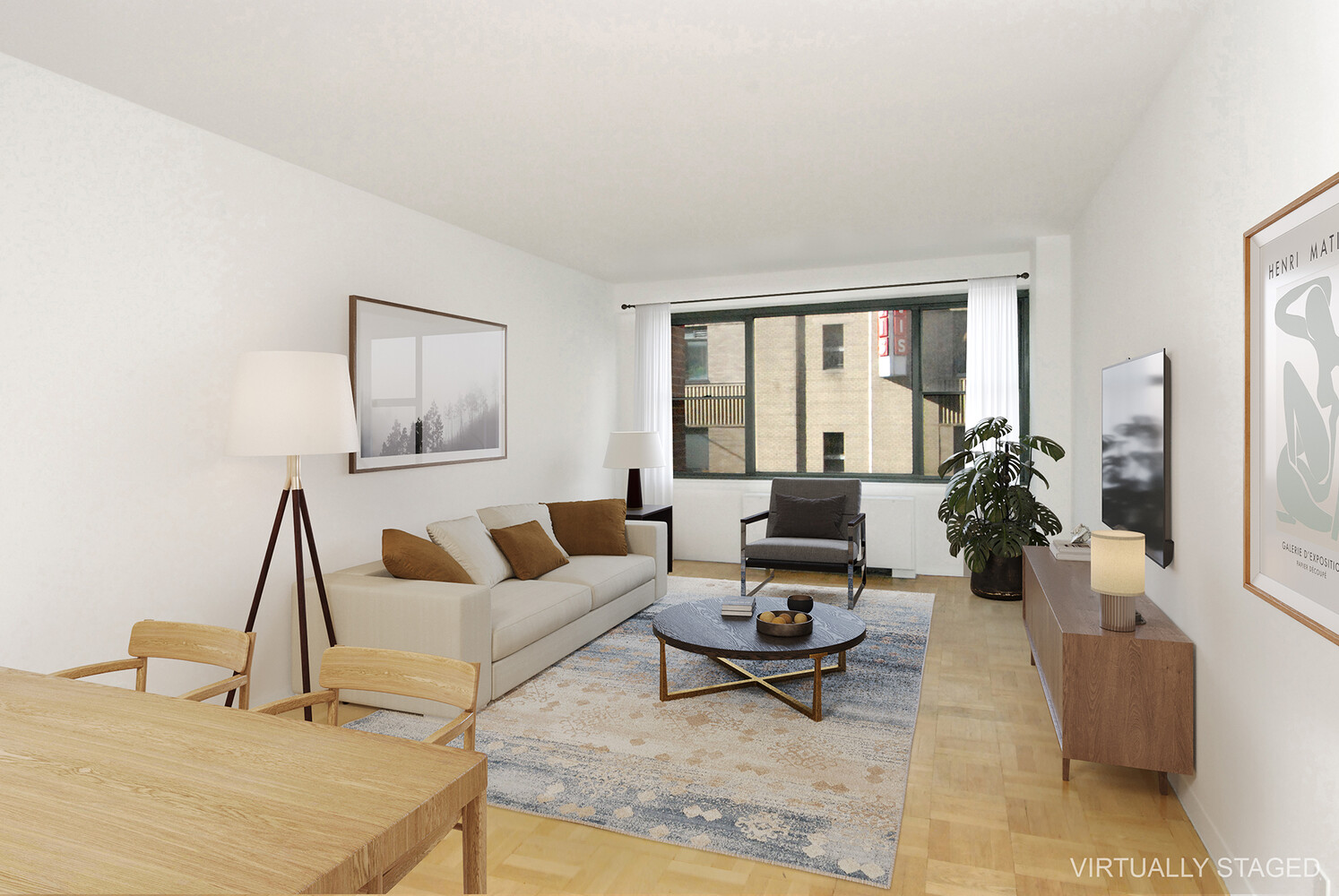 301 E 64th Street Unit 3F — photo