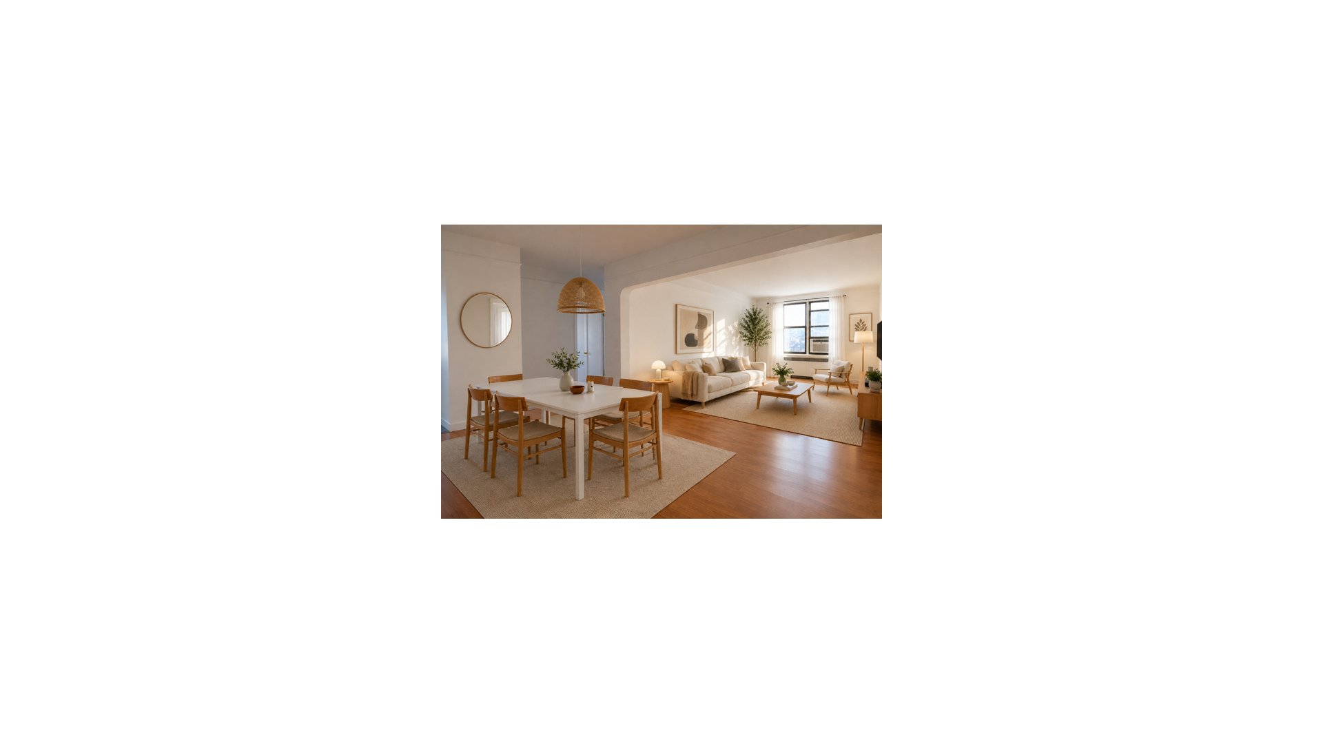 3600 Fieldston Road 7J — photo