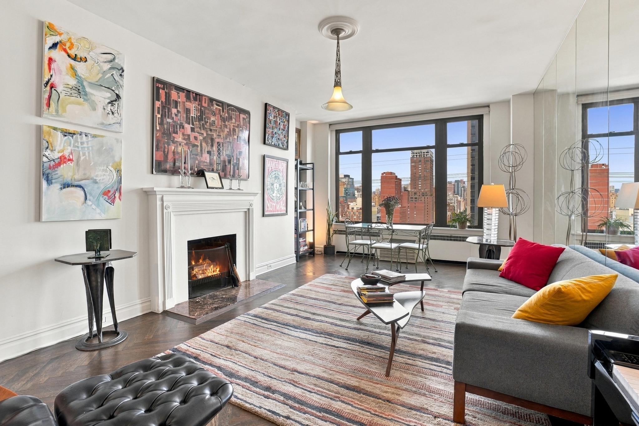 400 E 59th Street Unit 16-D — photo