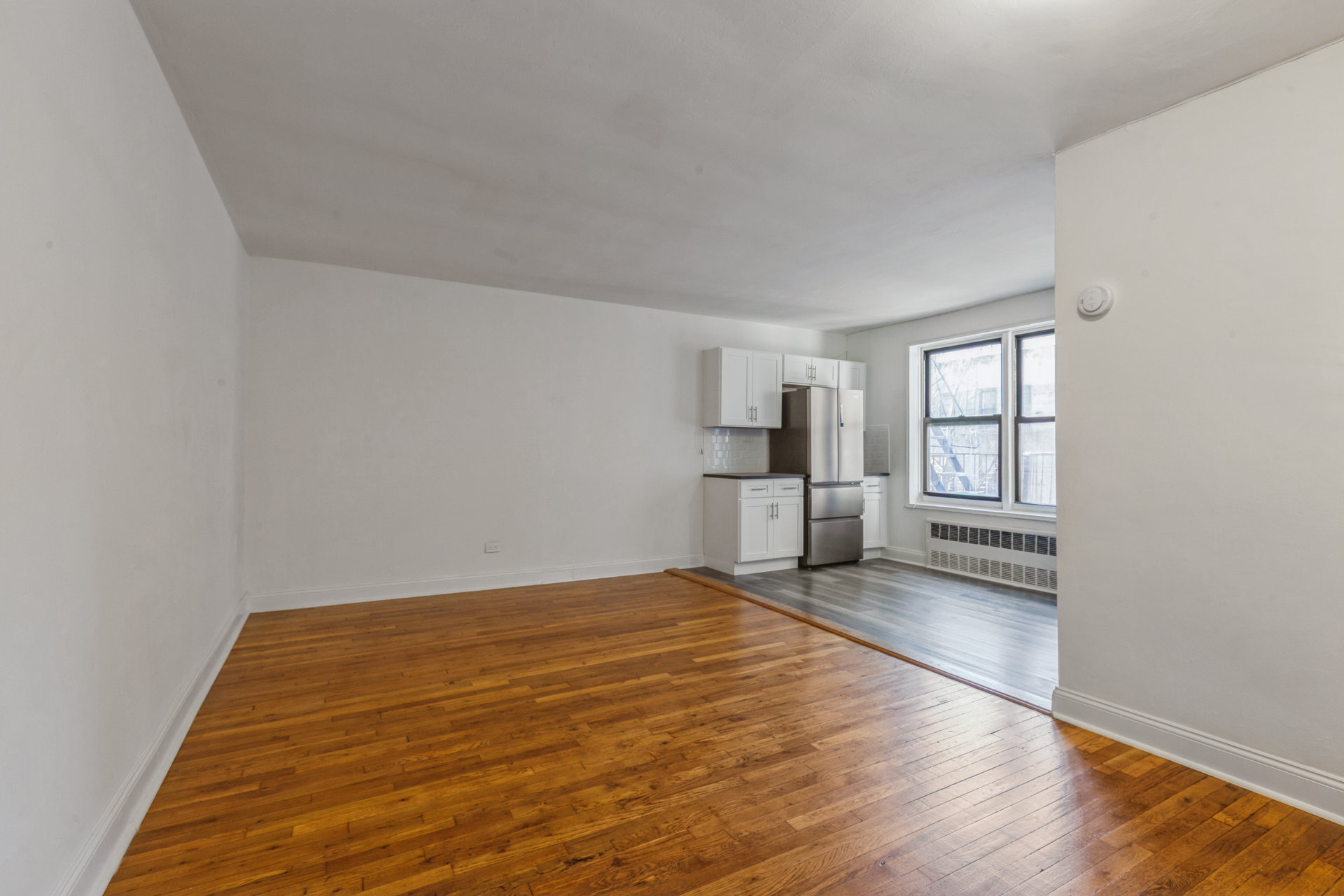 3400 Snyder Avenue Unit 3Y — photo
