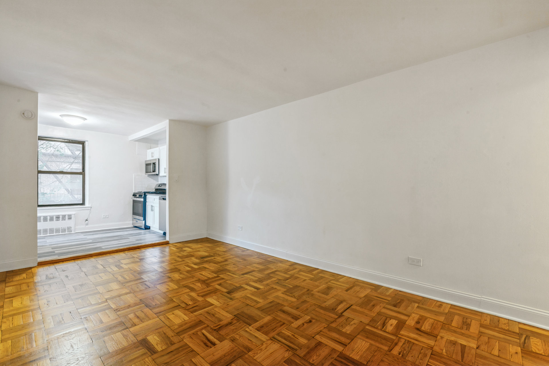 3500 Snyder Avenue Unit 2U — photo