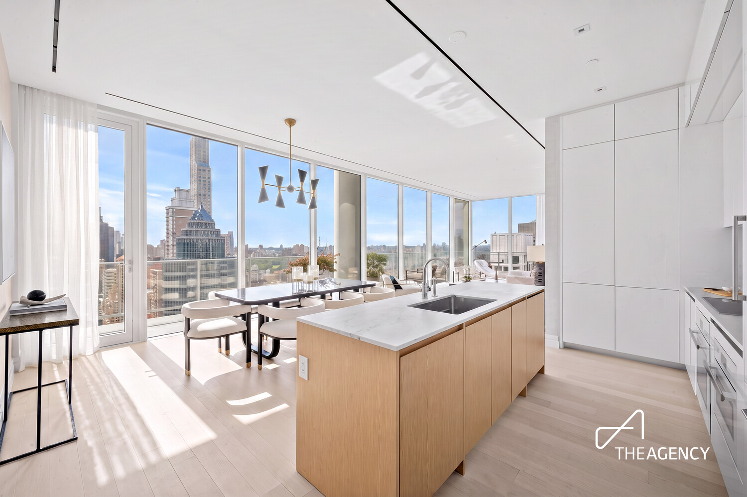 200 E 59th Street Unit 23E — photo