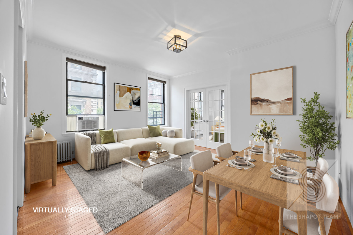 160 Wadsworth Avenue 307 — photo