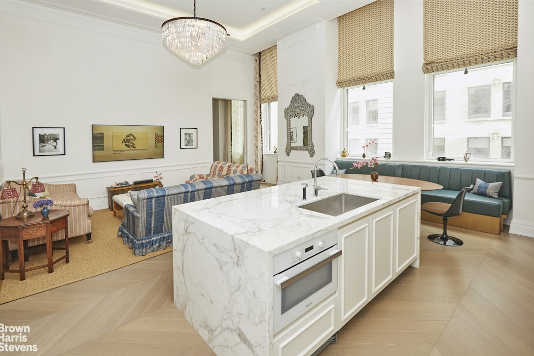 108 Leonard Street Unit 5B — photo