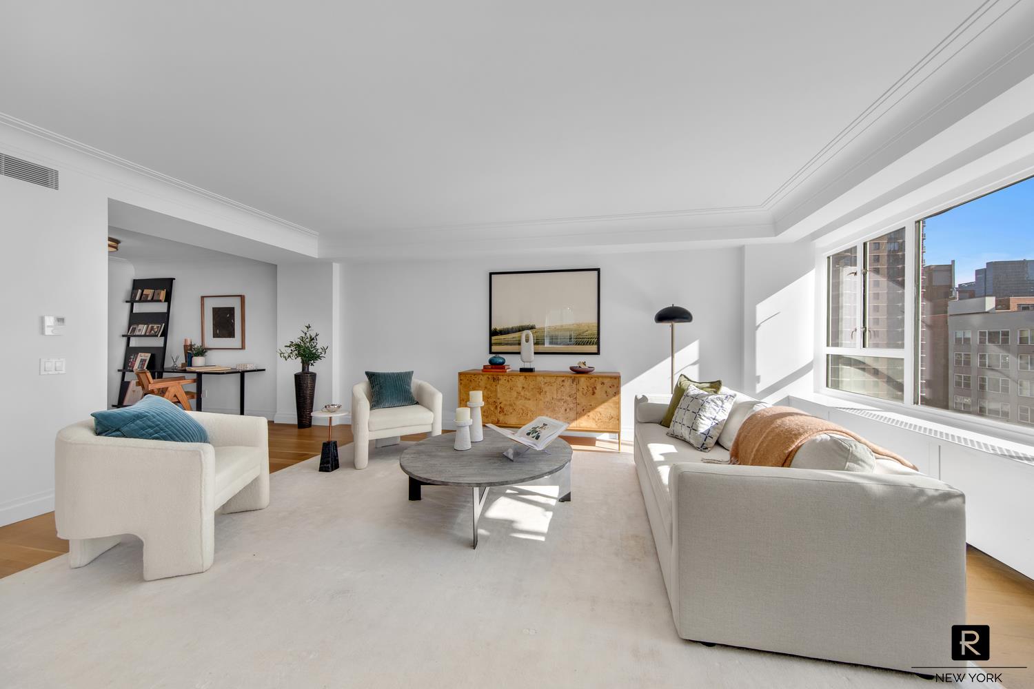 200 E 66th Street D-1403 — photo
