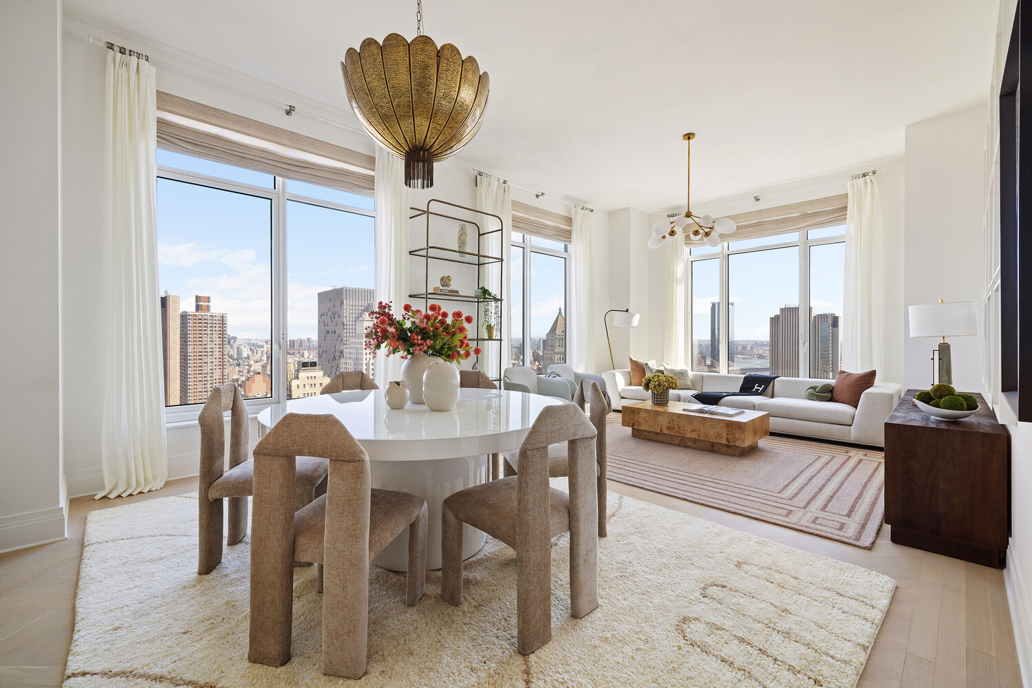 30 Park Place 48B — photo