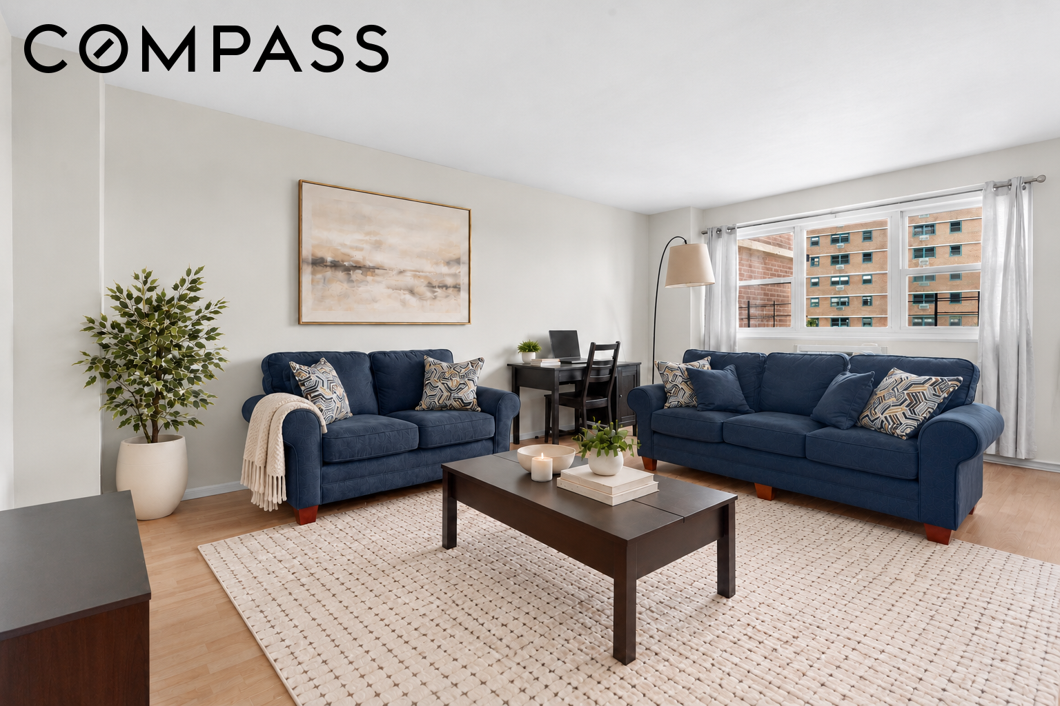 191 Willoughby Street Unit 8C — photo