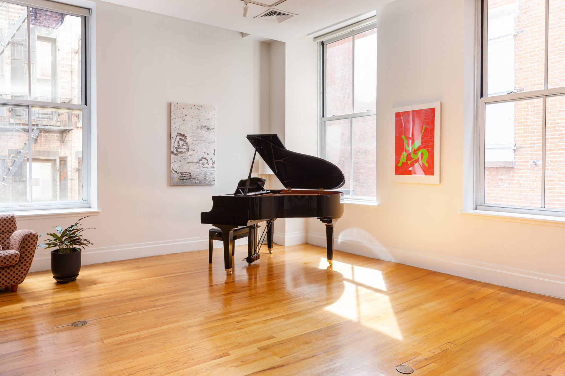 55 White Street 3C — photo