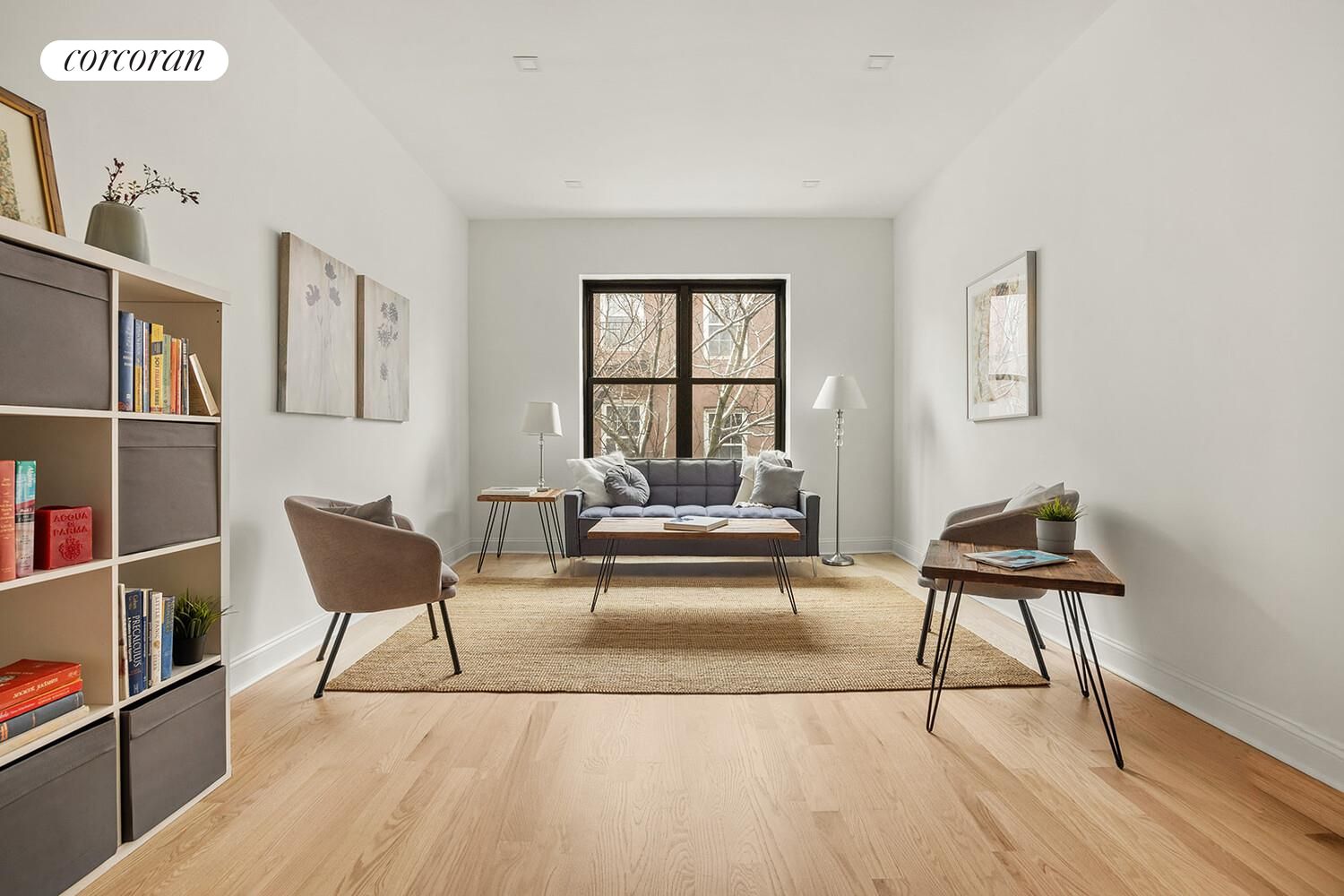 230 Park Place 6M — photo