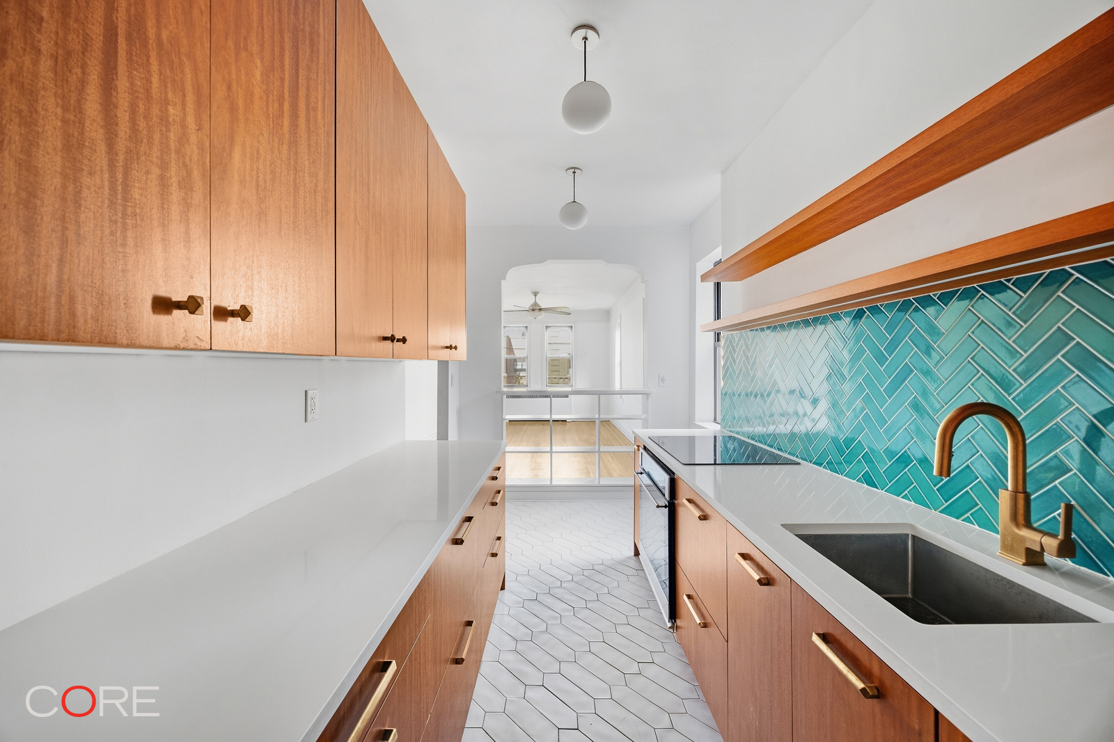 84-12 35th Avenue Unit 6I — photo