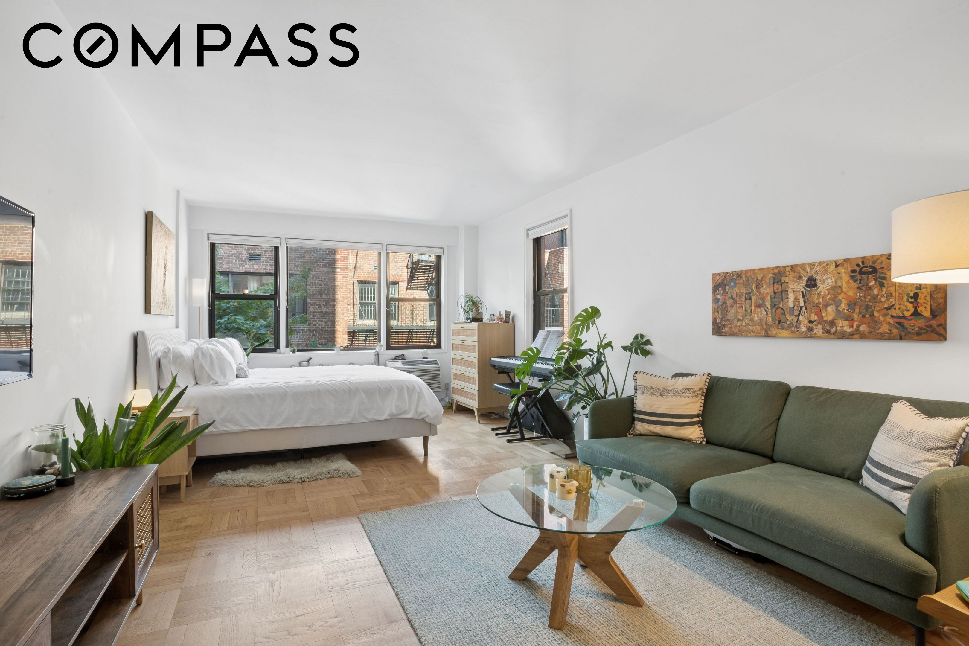 345 E 52nd Street Unit 6C — photo