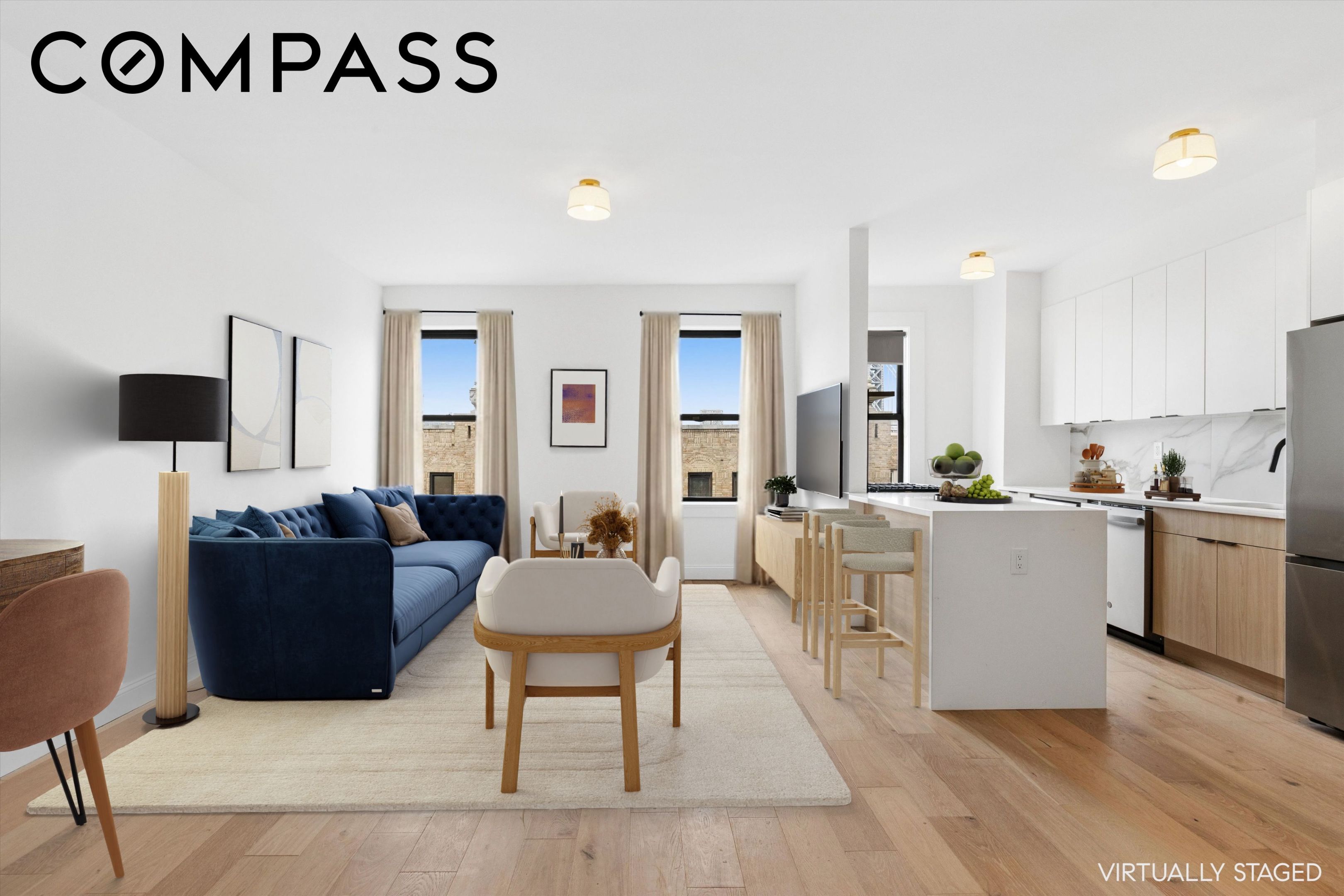 359 Fort Washington Avenue 6B — photo