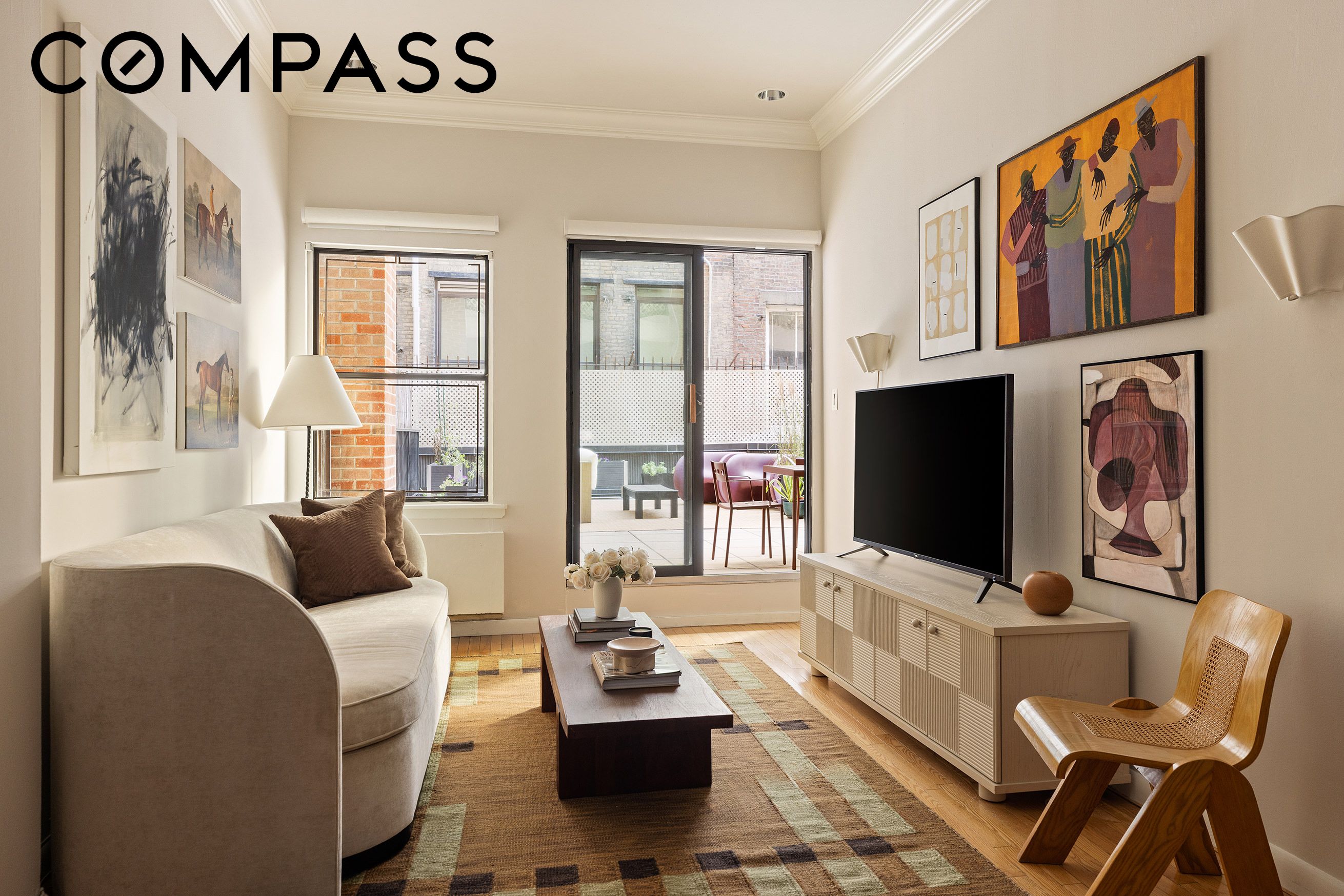 35 E 10th Street Unit 2D — photo