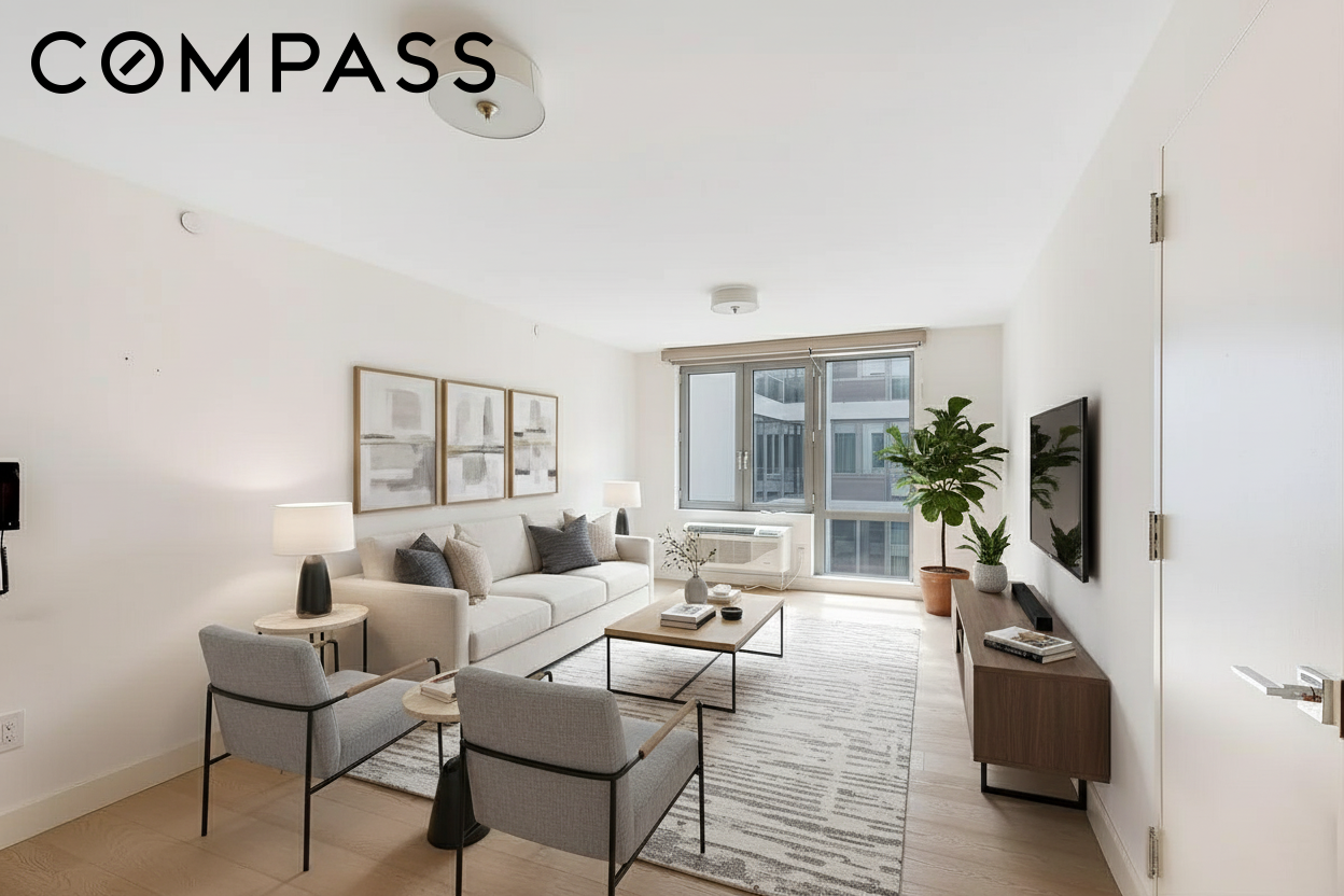 2128 Ocean Avenue Unit 8C — photo