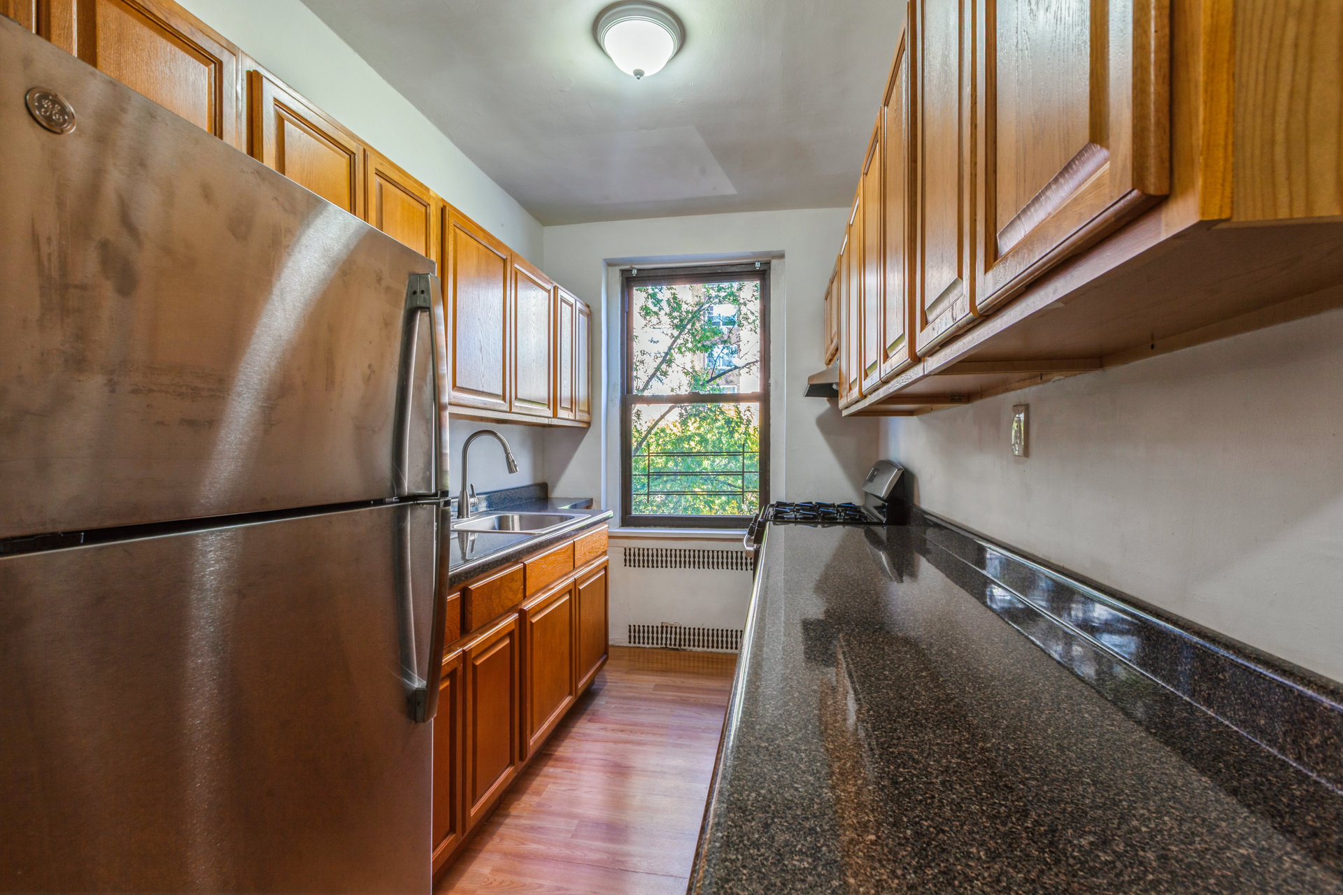 3220 Ave H Unit 3C — photo