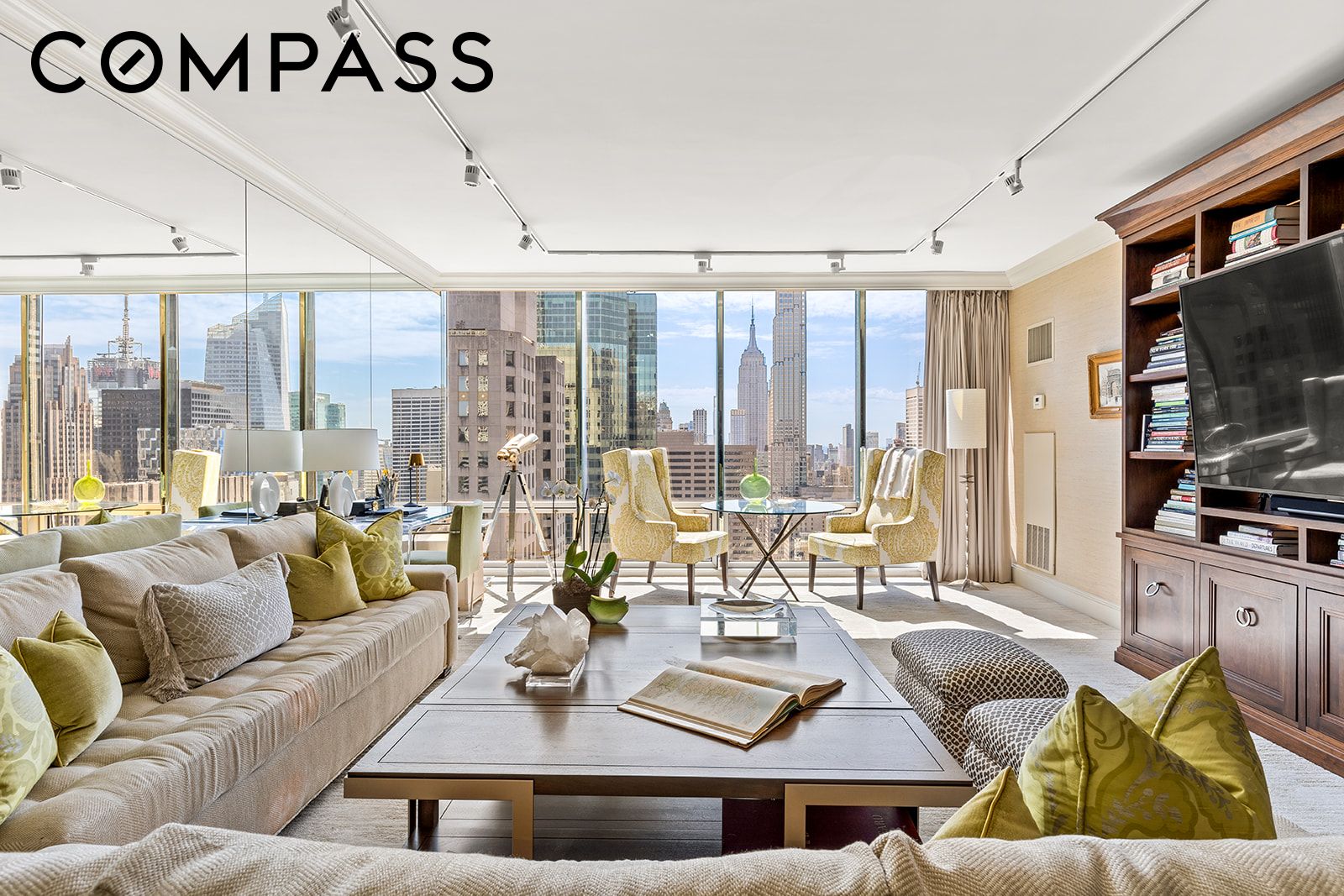 641 5th Avenue Unit 38F — photo