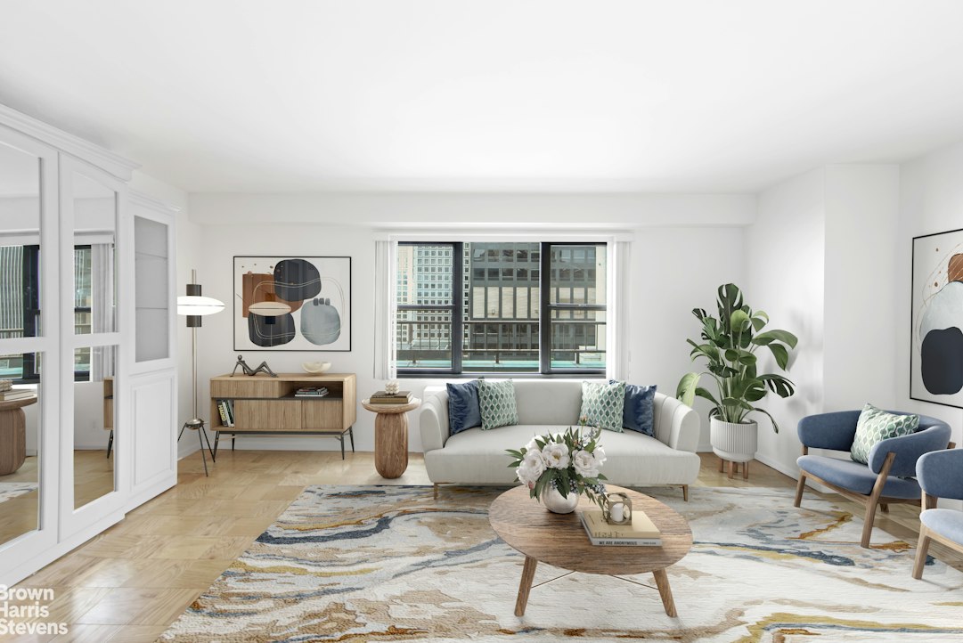 220 E 57th Street Unit 16J — photo