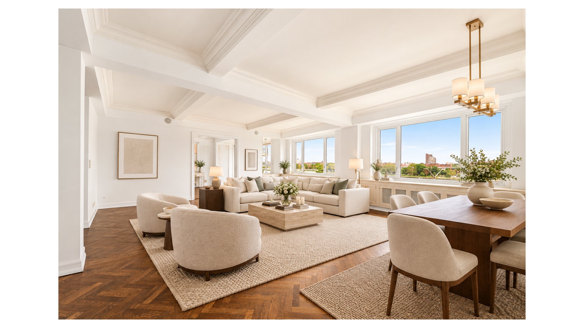 33 E End Avenue Unit 3Ab — photo
