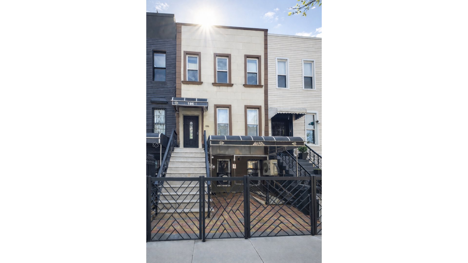 186 Covert Street — photo