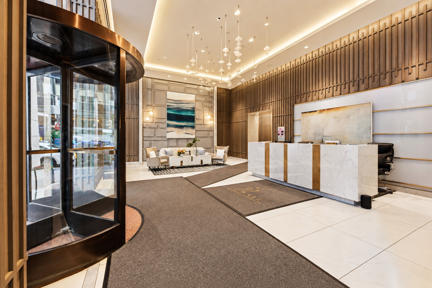 75 Wall Street Unit Phl1 — photo