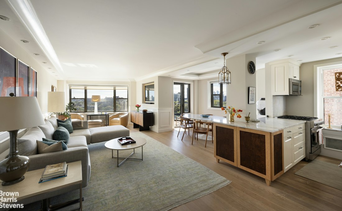 55 E End Avenue Unit 8a — photo
